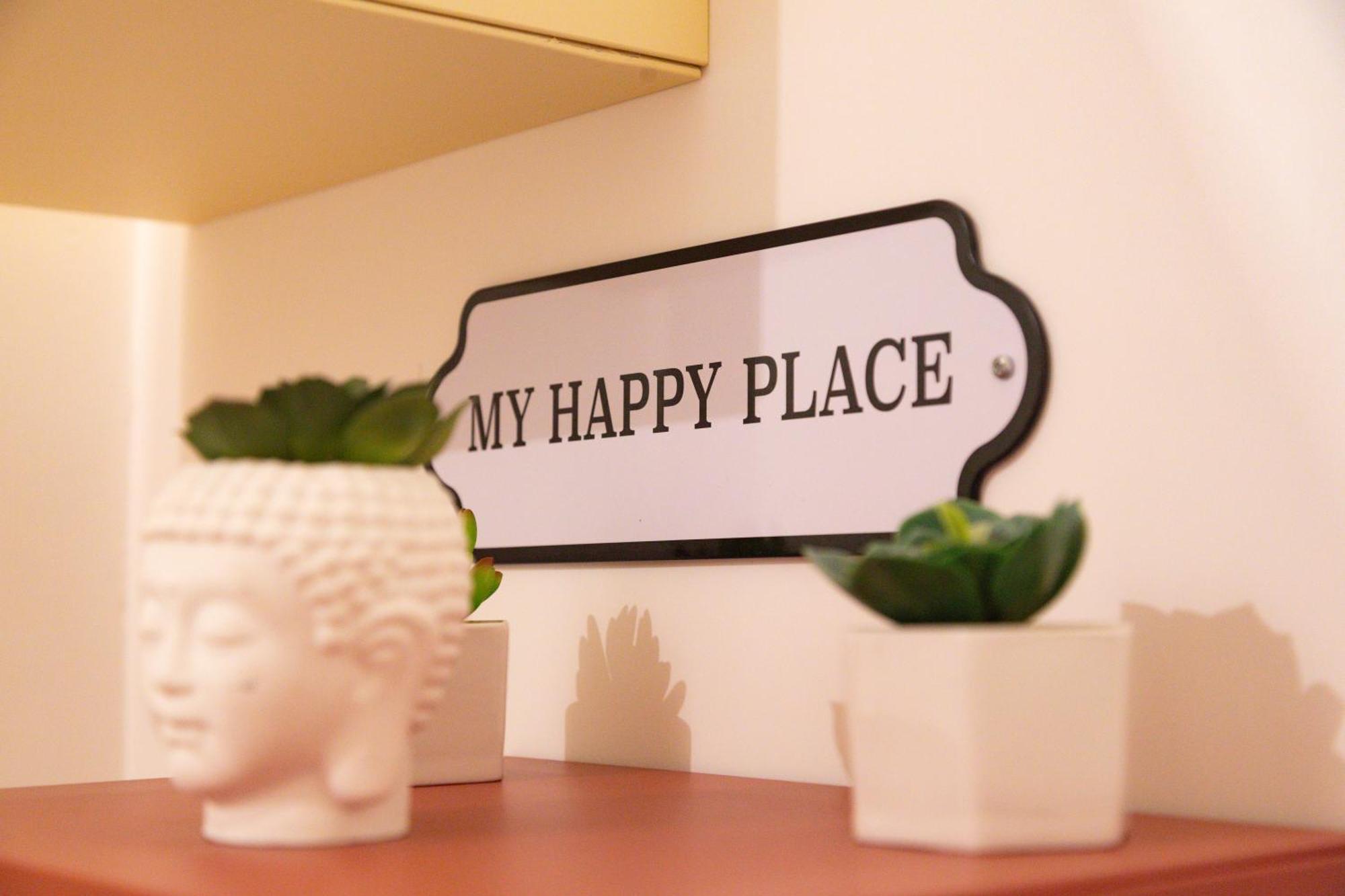Angelina's Cozy Apartamento